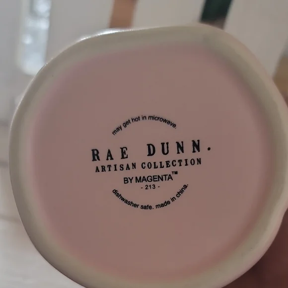 Rae Dunn Drink Up Witches Mug - Picture 3 of 3